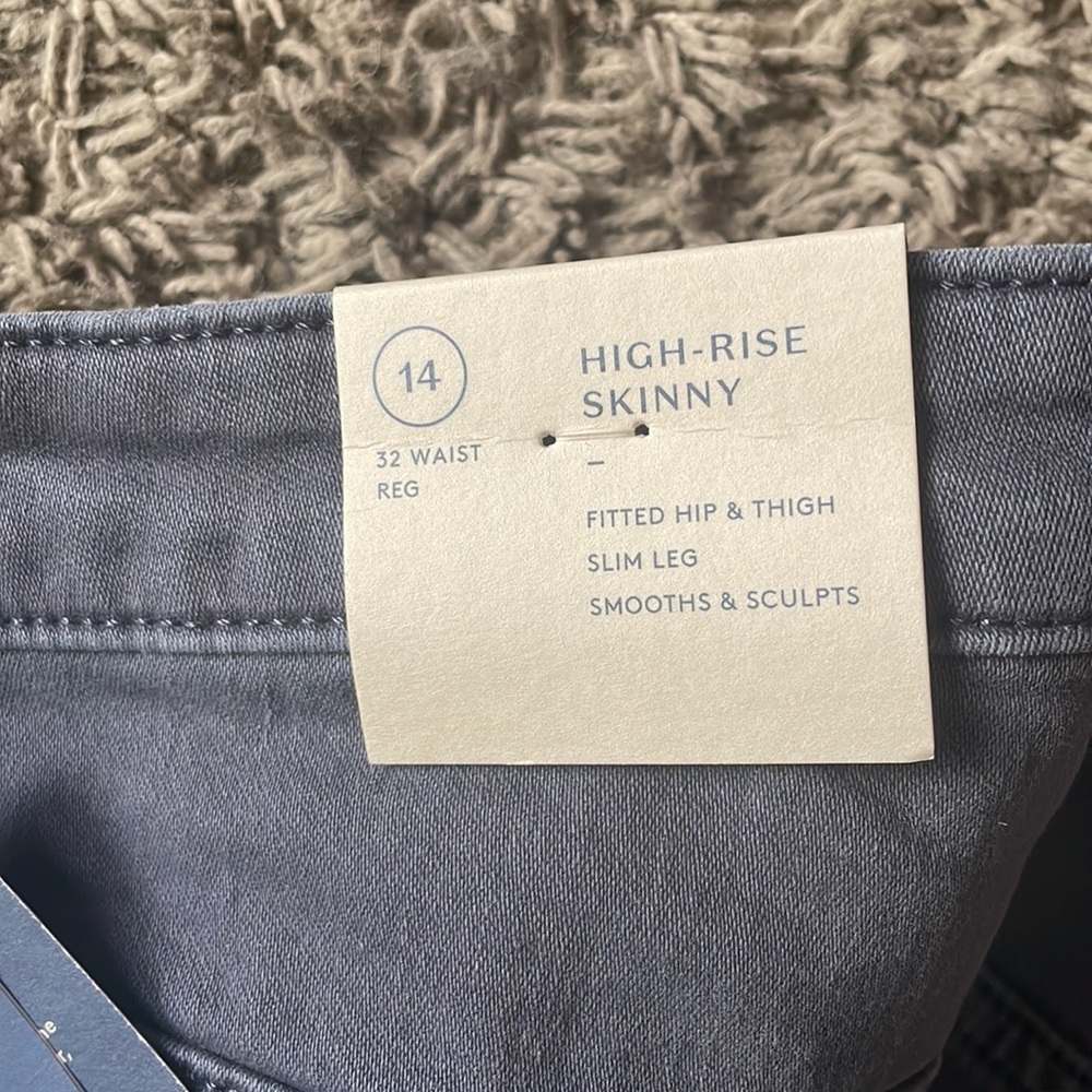 Universal Thread Jeans - Picture 4 of 4